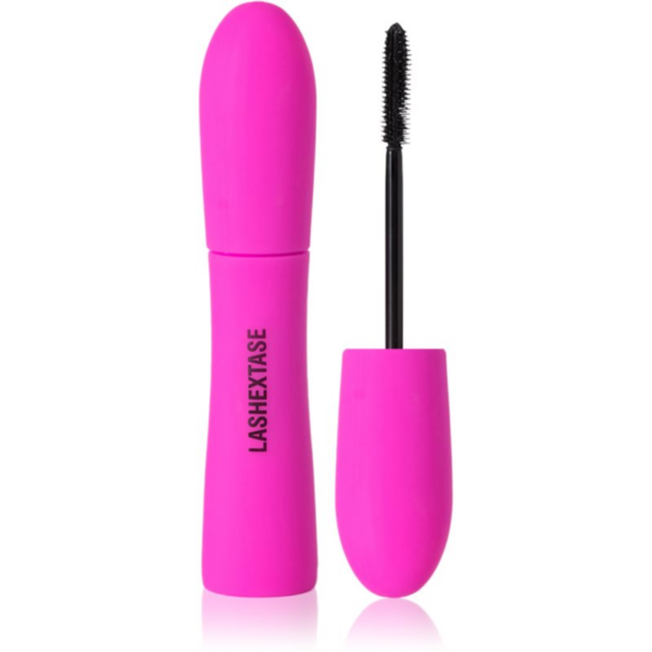 Vivienne Sabó Lashextase extra dúsító szempillaspirál árnyalat 01 Black 9 ml-ár