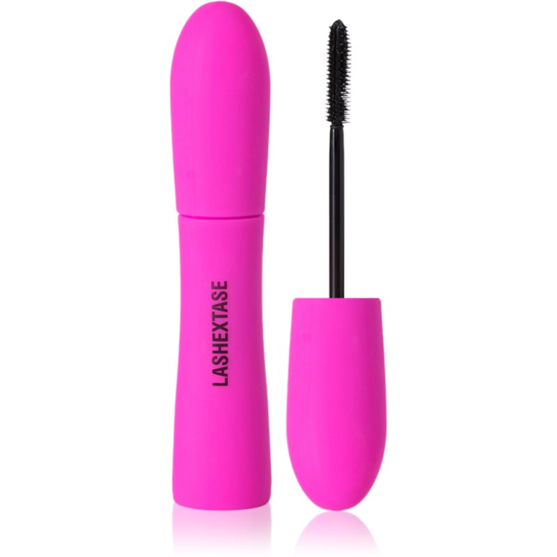 Vivienne Sabó Lashextase extra dúsító szempillaspirál árnyalat 01 Black 9 ml-ár