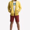 Volcano Kids's Regular Hoodie B-Star Junior B01194-S22