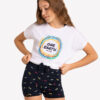 Volcano Kids's Regular Shorts N-Two Junior G44560-S22