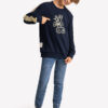 Volcano Kids's Regular Sweatshirt B-Play Junior B01432-S22