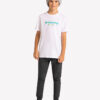 Volcano Kids's Regular T-Shirt T-Scooter Junior B02417-S22