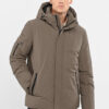 Volcano Man's Jacket J-Bruno