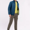 Volcano Man's Jacket J-Elzo