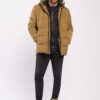 Volcano Man's Jacket J-LYSS M06186-W24