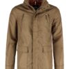Volcano Man's Jacket J-Ricky M06354-S23