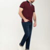 Volcano Man's Jeans D-Jerry 48 M27211-S23 Navy Blue