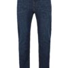 Volcano Man's Jeans D-LEON 44 M27242-W23 Navy Blue