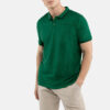 Volcano Man's Polo T-Shirt O-SALLY