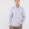 Volcano Man's Shirt K-Rain