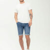 Volcano Man's Shorts D-Lenzo M41270-S23