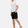 Volcano Man's Shorts M-TRIX