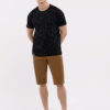 Volcano Man's Shorts P-Cums
