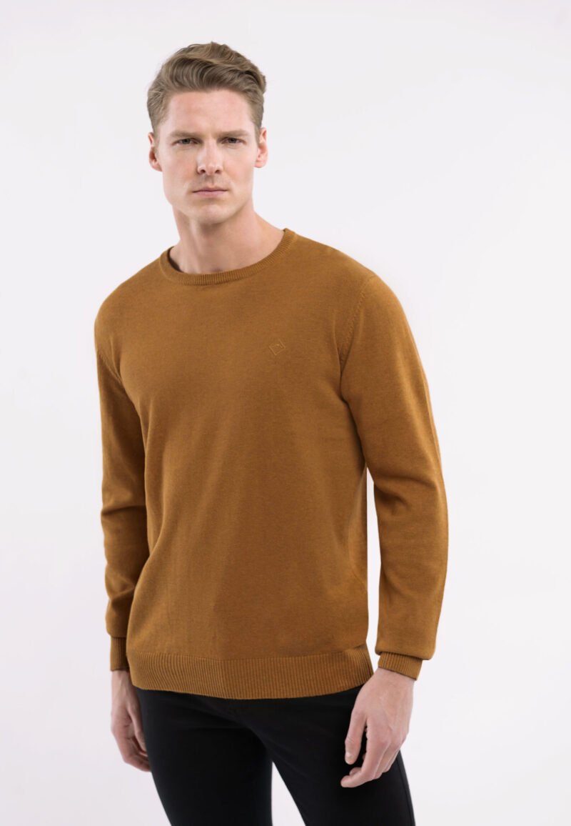 Volcano Man's Sweater S-Rado