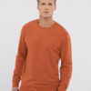 Volcano Man's Sweatshirt B-Andy