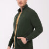Volcano Man's Sweatshirt B-LENNY M01126-W24