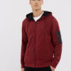 Volcano Man's Sweatshirt B-Rocky