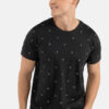 Volcano Man's T-Shirt T-NEPTUN