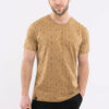 Volcano Man's T-Shirt T-PIXI