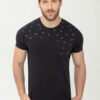 Volcano Man's T-shirt T-Joe M02120-S23