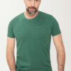 Volcano Man's T-shirt T-Palms M02126-S23