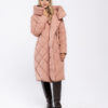 Volcano Woman's Coat J-ABELIA L22033-W24