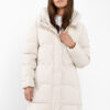Volcano Woman's Coat J-Lucy