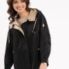 Volcano Woman's Jacket J-Fonda