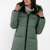 Volcano Woman's Jacket J-Giulia