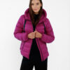 Volcano Woman's Jacket J-Nordic