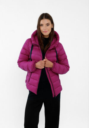 Volcano Woman's Jacket J-Nordic