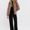 Volcano Woman's Jacket J-Nordic