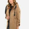 Volcano Woman's Jacket J-Twiggy