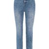 Volcano Woman's Jeans D-Agnes 4 L27336-S23