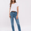 Volcano Woman's Jeans D-Goya