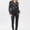 Volcano Woman's Jeans D-SEESLY 2 L27229-W23