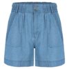 Volcano Woman's Shorts D-Sindy L41359-S23