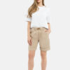 Volcano Woman's Shorts P-FLORESA