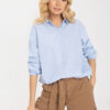 Volcano Woman's Shorts P-Maja L23255-S23