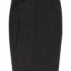 Volcano Woman's Skirt G-MOKA L04220-W23