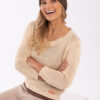 Volcano Woman's Sweater S-Gea