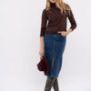 Volcano Woman's Sweater S-Juli