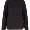 Volcano Woman's Sweatshirt B-NAUSI L01132-W23