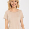 Volcano Woman's T-shirt T-Pia L02077-S23