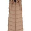 Volcano Woman's Vest V-IGGY L05244-W24