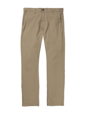 Volcom Chino nadrág 'Frickin'  bézs-Ár