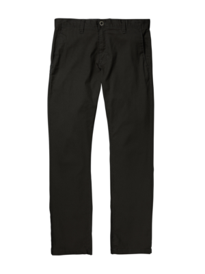 Volcom Chino nadrág 'Frickin'  fekete-Ár