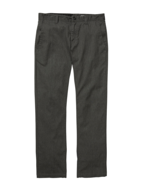 Volcom Chino nadrág 'Frickin'  sötétszürke-Ár