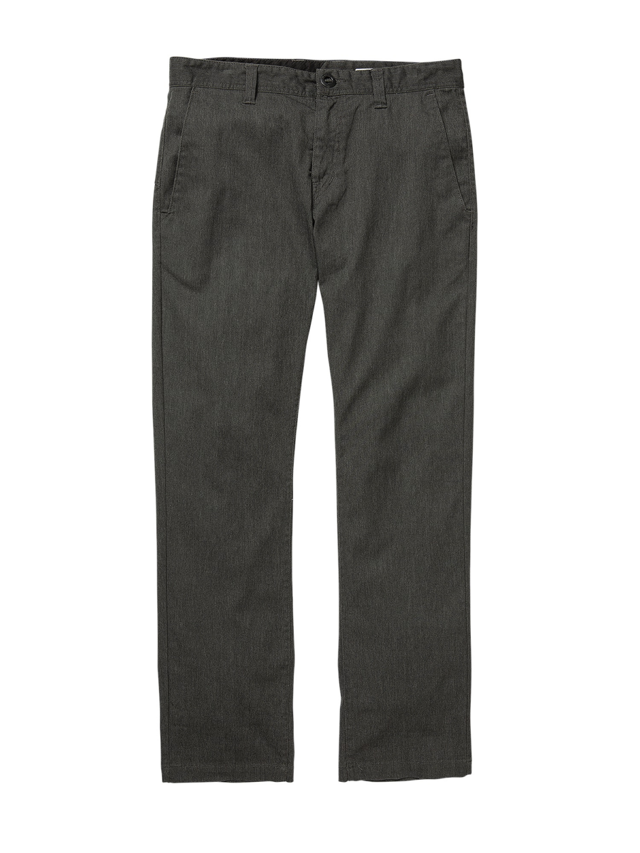 Volcom Chino nadrág 'Frickin'  sötétszürke-Ár