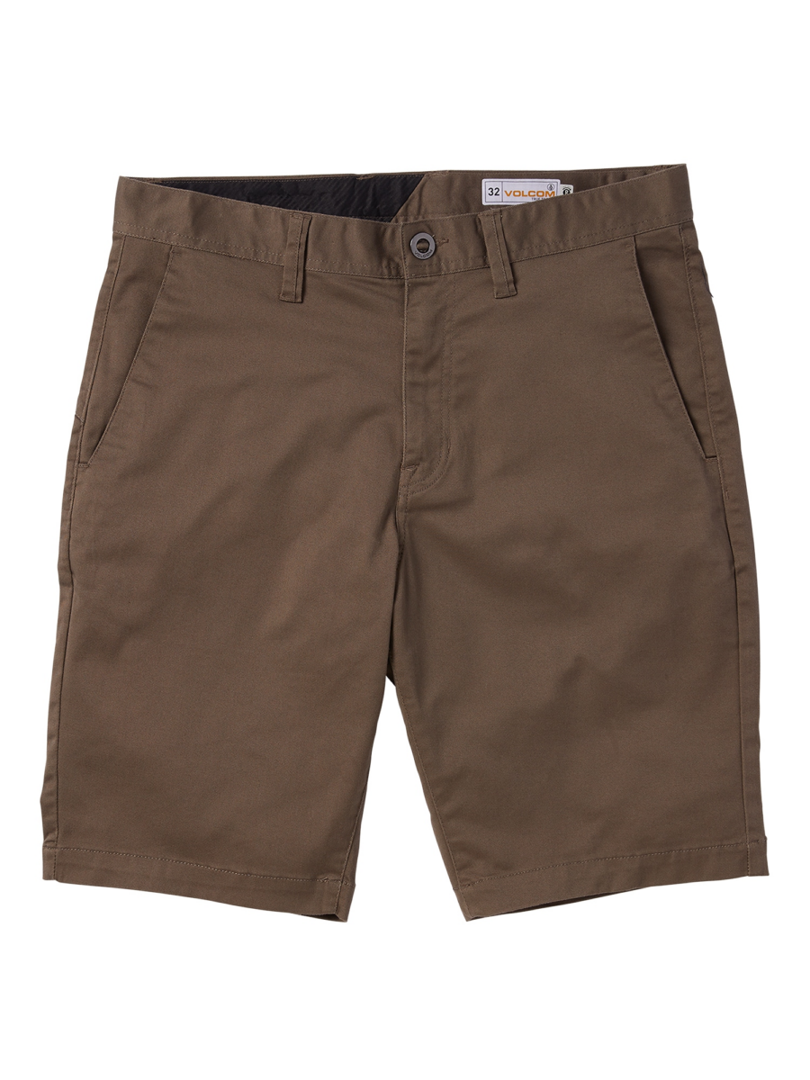 Volcom Chino nadrág  brokát-Hungary
